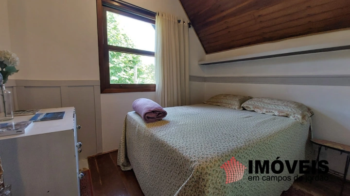 Casa Residencial para Venda - Campos do Jordão, Vale Encantado - REF: 2616 Imagem da galeria de fotos: Casa Residencial para Venda - Campos do Jordão, Vale Encantado - REF: 2616