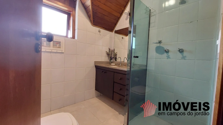 Casa Residencial para Venda - Campos do Jordão, Vale Encantado - REF: 2616 Imagem da galeria de fotos: Casa Residencial para Venda - Campos do Jordão, Vale Encantado - REF: 2616