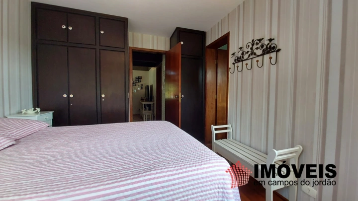 Casa Residencial para Venda - Campos do Jordão, Vale Encantado - REF: 2616 Imagem da galeria de fotos: Casa Residencial para Venda - Campos do Jordão, Vale Encantado - REF: 2616