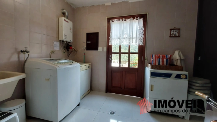 Casa Residencial para Venda - Campos do Jordão, Vale Encantado - REF: 2616 Imagem da galeria de fotos: Casa Residencial para Venda - Campos do Jordão, Vale Encantado - REF: 2616