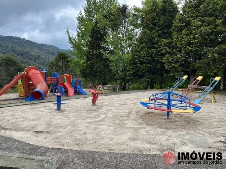 Casa Residencial para Venda - Campos do Jordão, Vale Encantado - REF: 2616 Imagem da galeria de fotos: Casa Residencial para Venda - Campos do Jordão, Vale Encantado - REF: 2616