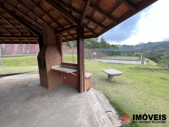 Casa Residencial para Venda - Campos do Jordão, Vale Encantado - REF: 2616 Imagem da galeria de fotos: Casa Residencial para Venda - Campos do Jordão, Vale Encantado - REF: 2616