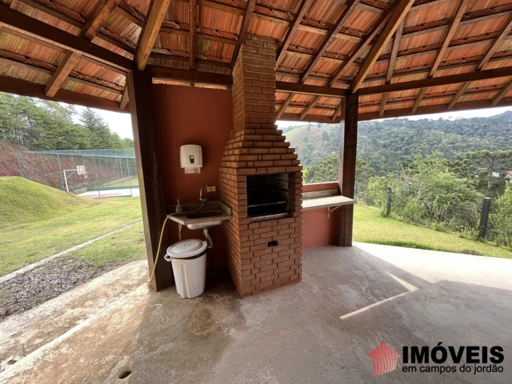 Casa Residencial para Venda - Campos do Jordão, Vale Encantado - REF: 2616 Imagem da galeria de fotos: Casa Residencial para Venda - Campos do Jordão, Vale Encantado - REF: 2616