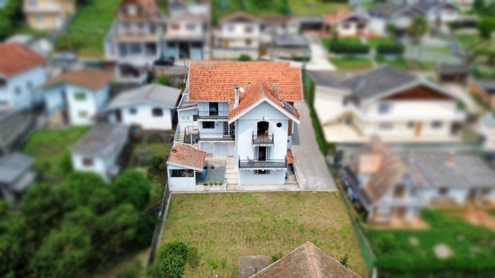 Casa Residencial para Venda - Campos do Jordão, Vila Cristina - REF: 2624 Imagem da galeria de fotos: Casa Residencial para Venda - Campos do Jordão, Vila Cristina - REF: 2624