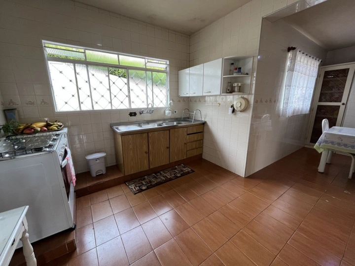 Casa Residencial para Venda - Campos do Jordão, Vila Cristina - REF: 2624 Imagem da galeria de fotos: Casa Residencial para Venda - Campos do Jordão, Vila Cristina - REF: 2624