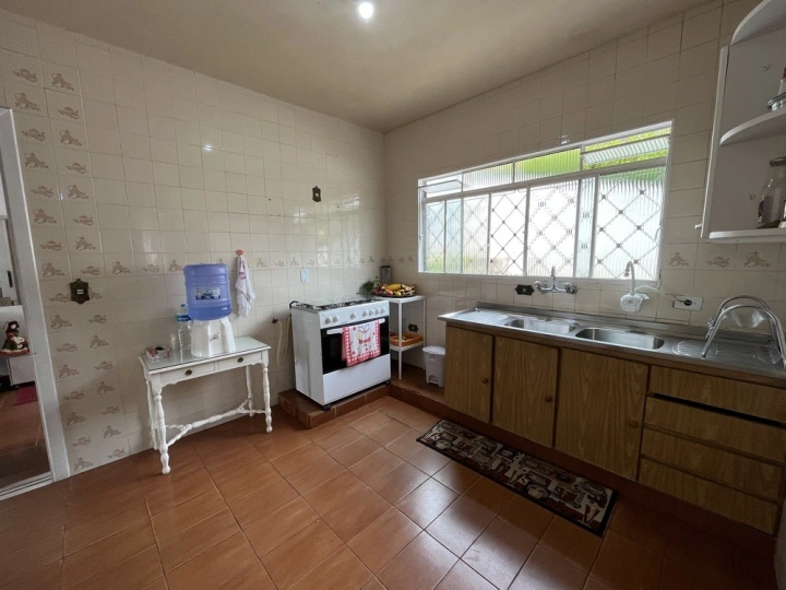 Casa Residencial para Venda - Campos do Jordão, Vila Cristina - REF: 2624 Imagem da galeria de fotos: Casa Residencial para Venda - Campos do Jordão, Vila Cristina - REF: 2624