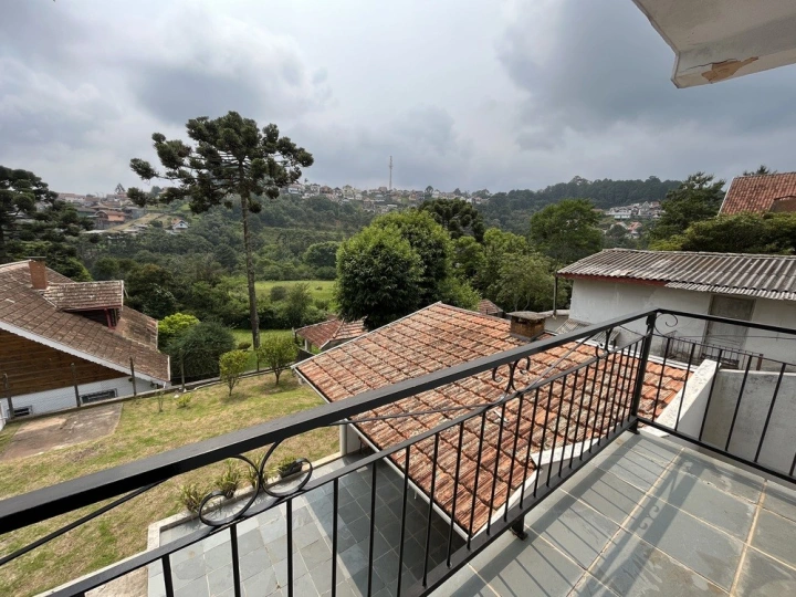 Casa Residencial para Venda - Campos do Jordão, Vila Cristina - REF: 2624 Imagem da galeria de fotos: Casa Residencial para Venda - Campos do Jordão, Vila Cristina - REF: 2624