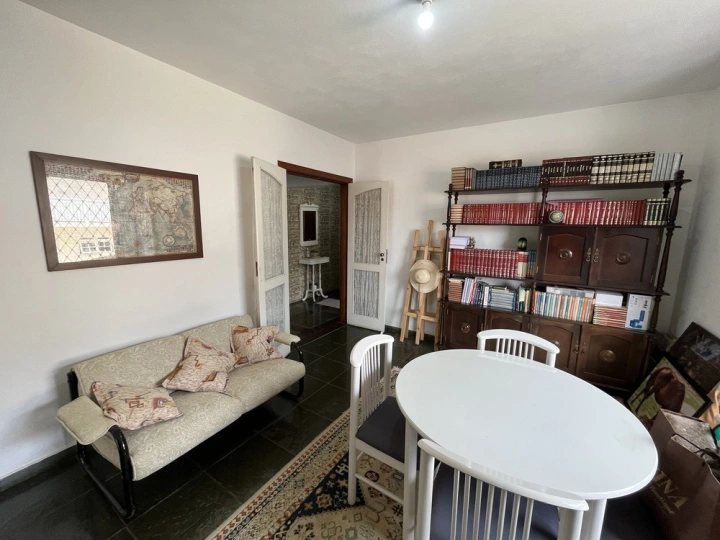 Casa Residencial para Venda - Campos do Jordão, Vila Cristina - REF: 2624 Imagem da galeria de fotos: Casa Residencial para Venda - Campos do Jordão, Vila Cristina - REF: 2624