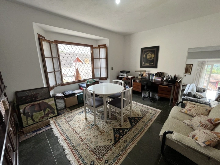 Casa Residencial para Venda - Campos do Jordão, Vila Cristina - REF: 2624 Imagem da galeria de fotos: Casa Residencial para Venda - Campos do Jordão, Vila Cristina - REF: 2624