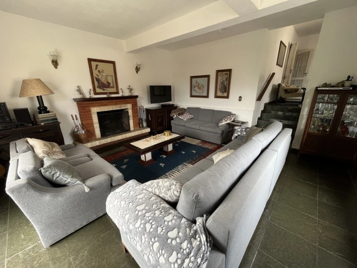 Casa Residencial para Venda - Campos do Jordão, Vila Cristina - REF: 2624 Imagem da galeria de fotos: Casa Residencial para Venda - Campos do Jordão, Vila Cristina - REF: 2624