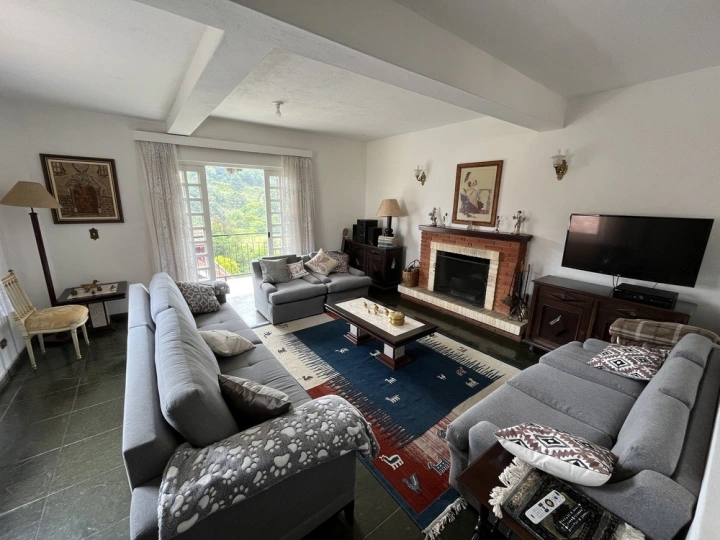 Casa Residencial para Venda - Campos do Jordão, Vila Cristina - REF: 2624 Imagem da galeria de fotos: Casa Residencial para Venda - Campos do Jordão, Vila Cristina - REF: 2624