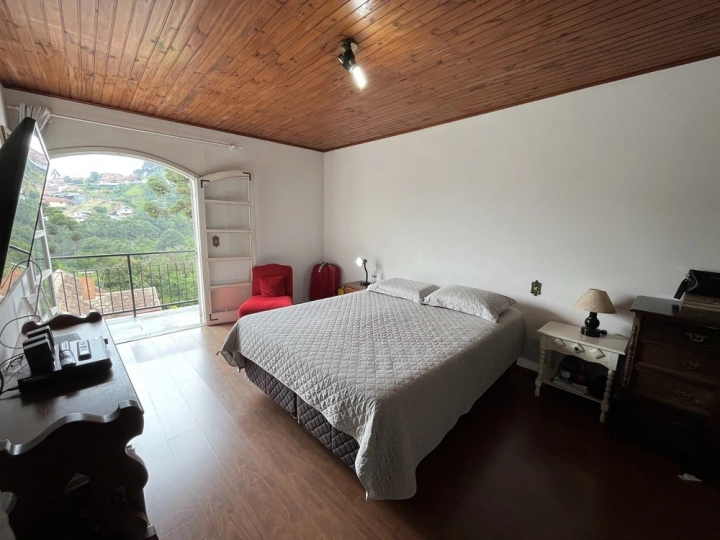 Casa Residencial para Venda - Campos do Jordão, Vila Cristina - REF: 2624 Imagem da galeria de fotos: Casa Residencial para Venda - Campos do Jordão, Vila Cristina - REF: 2624