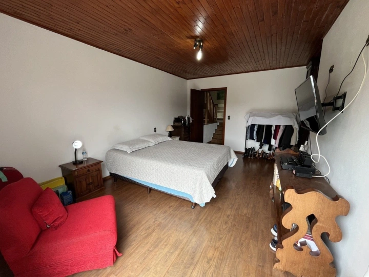 Casa Residencial para Venda - Campos do Jordão, Vila Cristina - REF: 2624 Imagem da galeria de fotos: Casa Residencial para Venda - Campos do Jordão, Vila Cristina - REF: 2624