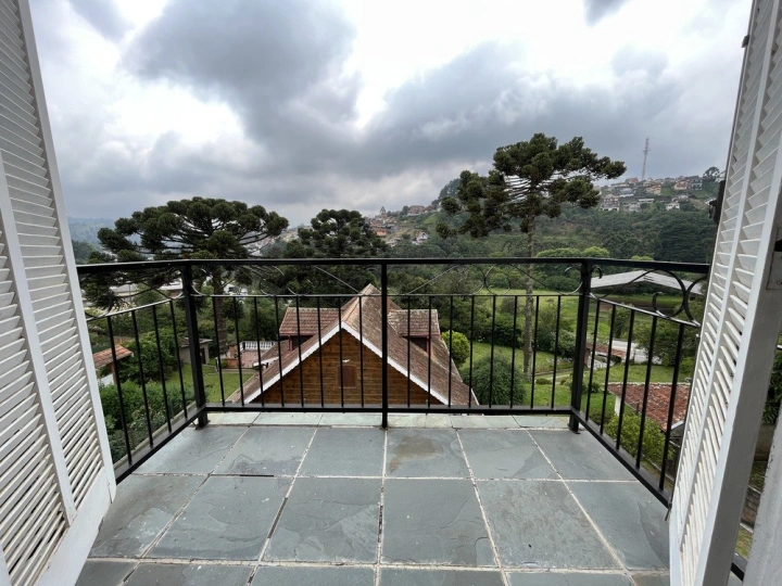 Casa Residencial para Venda - Campos do Jordão, Vila Cristina - REF: 2624 Imagem da galeria de fotos: Casa Residencial para Venda - Campos do Jordão, Vila Cristina - REF: 2624