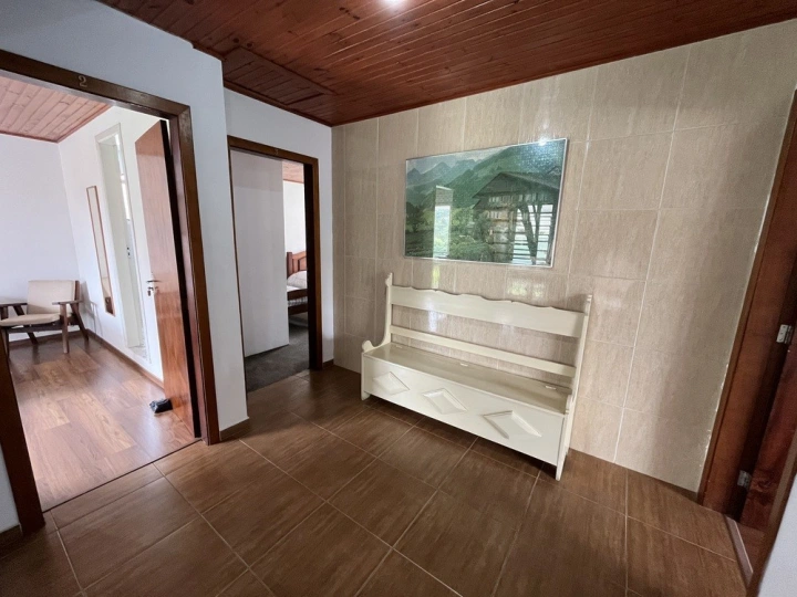 Casa Residencial para Venda - Campos do Jordão, Vila Cristina - REF: 2624 Imagem da galeria de fotos: Casa Residencial para Venda - Campos do Jordão, Vila Cristina - REF: 2624