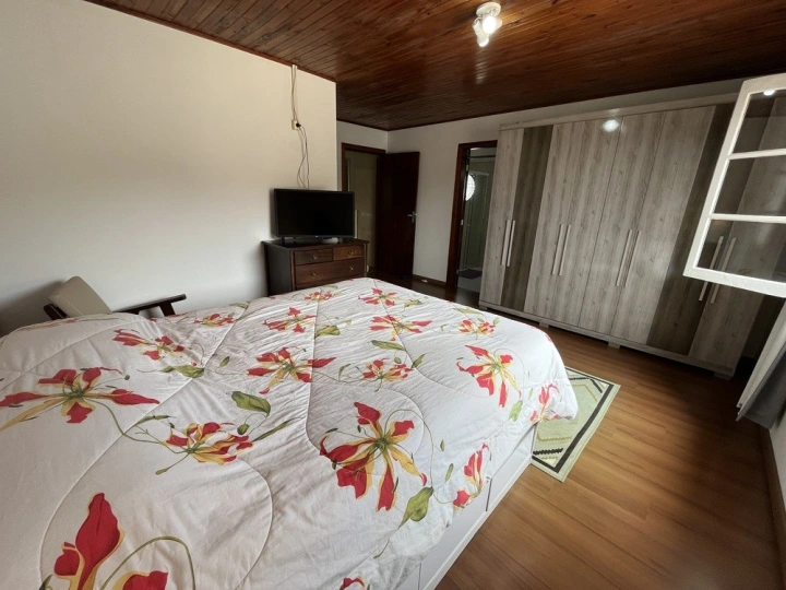 Casa Residencial para Venda - Campos do Jordão, Vila Cristina - REF: 2624 Imagem da galeria de fotos: Casa Residencial para Venda - Campos do Jordão, Vila Cristina - REF: 2624