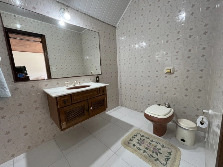 Casa Residencial para Venda - Campos do Jordão, Vila Cristina - REF: 2624 Imagem da galeria de fotos: Casa Residencial para Venda - Campos do Jordão, Vila Cristina - REF: 2624