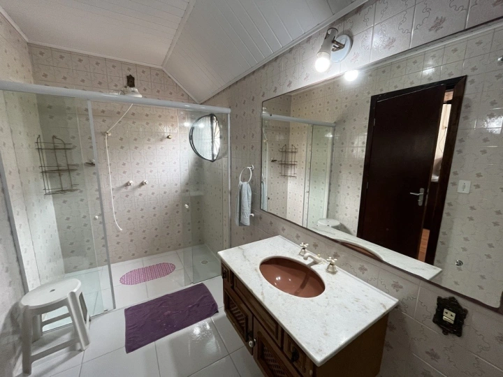 Casa Residencial para Venda - Campos do Jordão, Vila Cristina - REF: 2624 Imagem da galeria de fotos: Casa Residencial para Venda - Campos do Jordão, Vila Cristina - REF: 2624