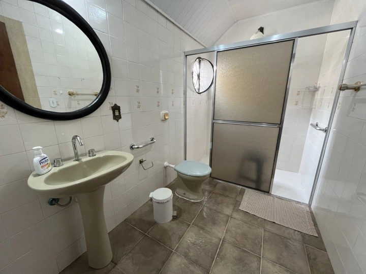 Casa Residencial para Venda - Campos do Jordão, Vila Cristina - REF: 2624 Imagem da galeria de fotos: Casa Residencial para Venda - Campos do Jordão, Vila Cristina - REF: 2624