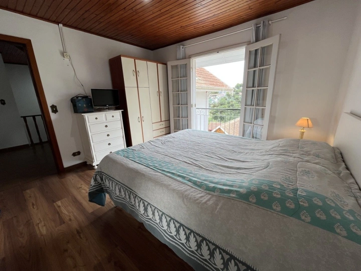 Casa Residencial para Venda - Campos do Jordão, Vila Cristina - REF: 2624 Imagem da galeria de fotos: Casa Residencial para Venda - Campos do Jordão, Vila Cristina - REF: 2624