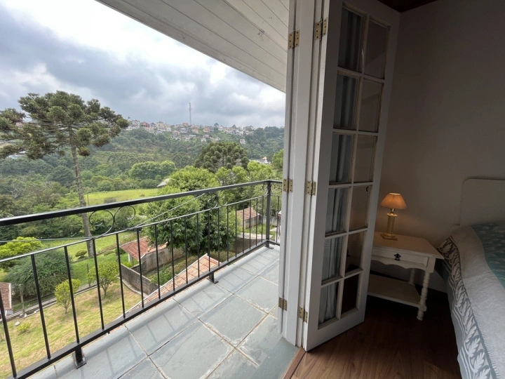 Casa Residencial para Venda - Campos do Jordão, Vila Cristina - REF: 2624 Imagem da galeria de fotos: Casa Residencial para Venda - Campos do Jordão, Vila Cristina - REF: 2624