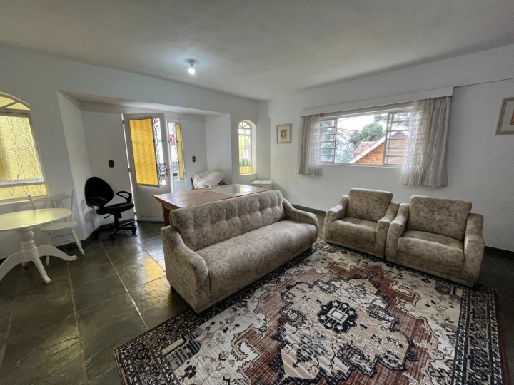 Casa Residencial para Venda - Campos do Jordão, Vila Cristina - REF: 2624 Imagem da galeria de fotos: Casa Residencial para Venda - Campos do Jordão, Vila Cristina - REF: 2624