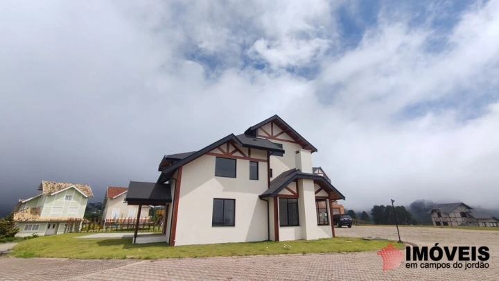 Casa Residencial para Venda - Campos do Jordão, Atalaia - REF: 2627 Imagem da galeria de fotos: Casa Residencial para Venda - Campos do Jordão, Atalaia - REF: 2627