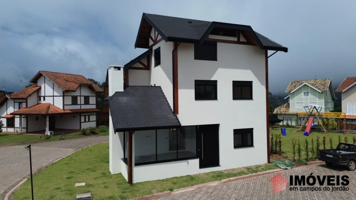 Casa Residencial para Venda - Campos do Jordão, Atalaia - REF: 2627 Imagem da galeria de fotos: Casa Residencial para Venda - Campos do Jordão, Atalaia - REF: 2627