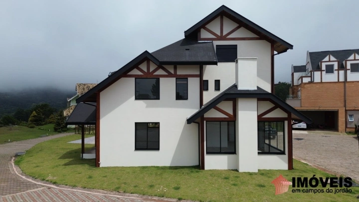 Casa Residencial para Venda - Campos do Jordão, Atalaia - REF: 2627 Imagem da galeria de fotos: Casa Residencial para Venda - Campos do Jordão, Atalaia - REF: 2627