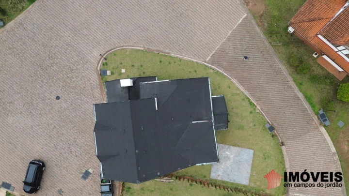 Casa Residencial para Venda - Campos do Jordão, Atalaia - REF: 2627 Imagem da galeria de fotos: Casa Residencial para Venda - Campos do Jordão, Atalaia - REF: 2627