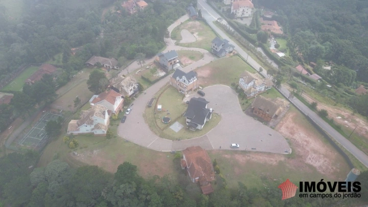 Casa Residencial para Venda - Campos do Jordão, Atalaia - REF: 2627 Imagem da galeria de fotos: Casa Residencial para Venda - Campos do Jordão, Atalaia - REF: 2627