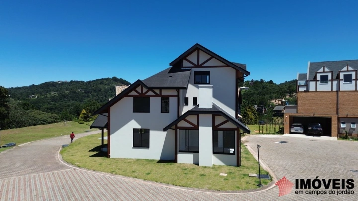 Casa Residencial para Venda - Campos do Jordão, Atalaia - REF: 2627 Imagem da galeria de fotos: Casa Residencial para Venda - Campos do Jordão, Atalaia - REF: 2627