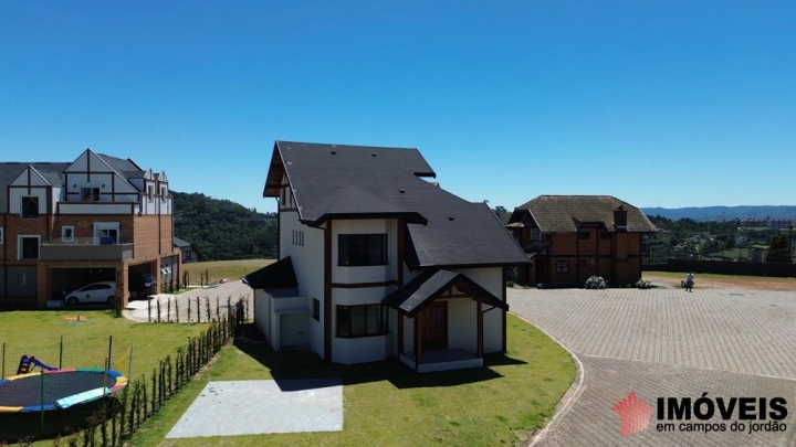 Casa Residencial para Venda - Campos do Jordão, Atalaia - REF: 2627 Imagem da galeria de fotos: Casa Residencial para Venda - Campos do Jordão, Atalaia - REF: 2627