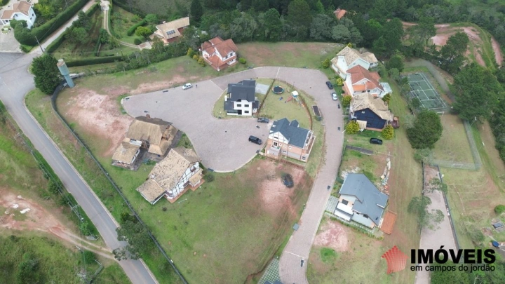 Casa Residencial para Venda - Campos do Jordão, Atalaia - REF: 2627 Imagem da galeria de fotos: Casa Residencial para Venda - Campos do Jordão, Atalaia - REF: 2627