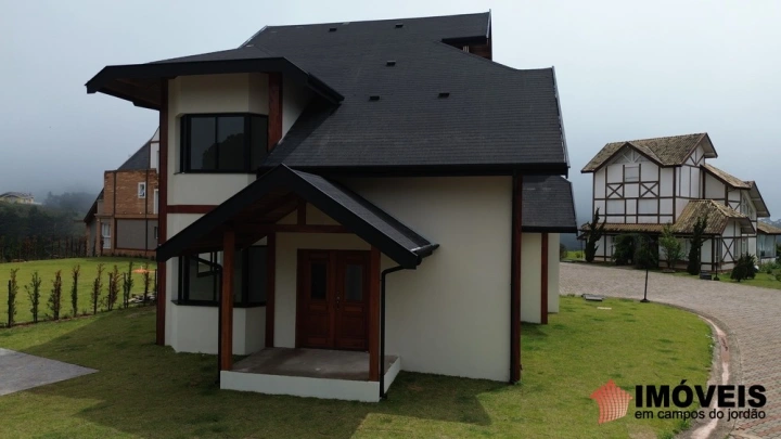 Casa Residencial para Venda - Campos do Jordão, Atalaia - REF: 2627 Imagem da galeria de fotos: Casa Residencial para Venda - Campos do Jordão, Atalaia - REF: 2627