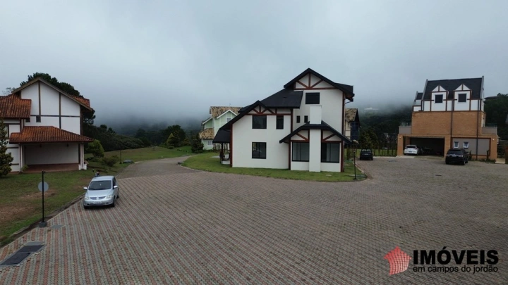 Casa Residencial para Venda - Campos do Jordão, Atalaia - REF: 2627 Imagem da galeria de fotos: Casa Residencial para Venda - Campos do Jordão, Atalaia - REF: 2627