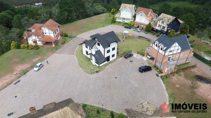 Casa Residencial para Venda - Campos do Jordão, Atalaia - REF: 2627 Imagem da galeria de fotos: Casa Residencial para Venda - Campos do Jordão, Atalaia - REF: 2627