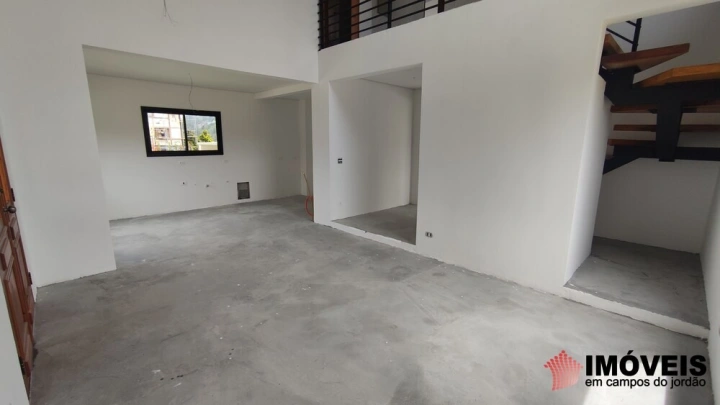 Casa Residencial para Venda - Campos do Jordão, Atalaia - REF: 2627 Imagem da galeria de fotos: Casa Residencial para Venda - Campos do Jordão, Atalaia - REF: 2627