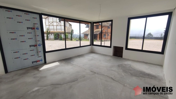 Casa Residencial para Venda - Campos do Jordão, Atalaia - REF: 2627 Imagem da galeria de fotos: Casa Residencial para Venda - Campos do Jordão, Atalaia - REF: 2627