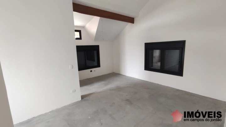 Casa Residencial para Venda - Campos do Jordão, Atalaia - REF: 2627 Imagem da galeria de fotos: Casa Residencial para Venda - Campos do Jordão, Atalaia - REF: 2627