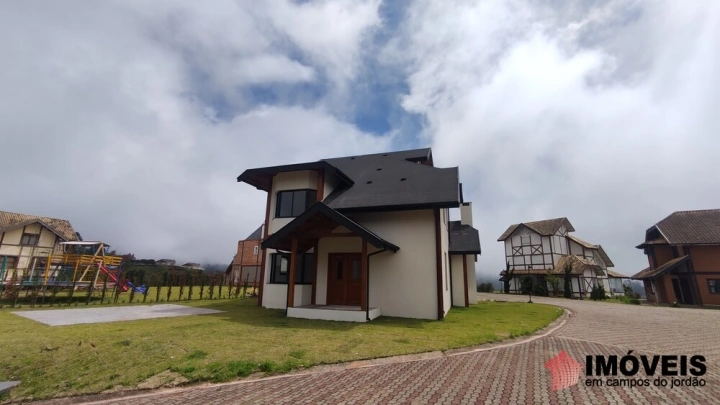 Casa Residencial para Venda - Campos do Jordão, Atalaia - REF: 2627 Imagem da galeria de fotos: Casa Residencial para Venda - Campos do Jordão, Atalaia - REF: 2627