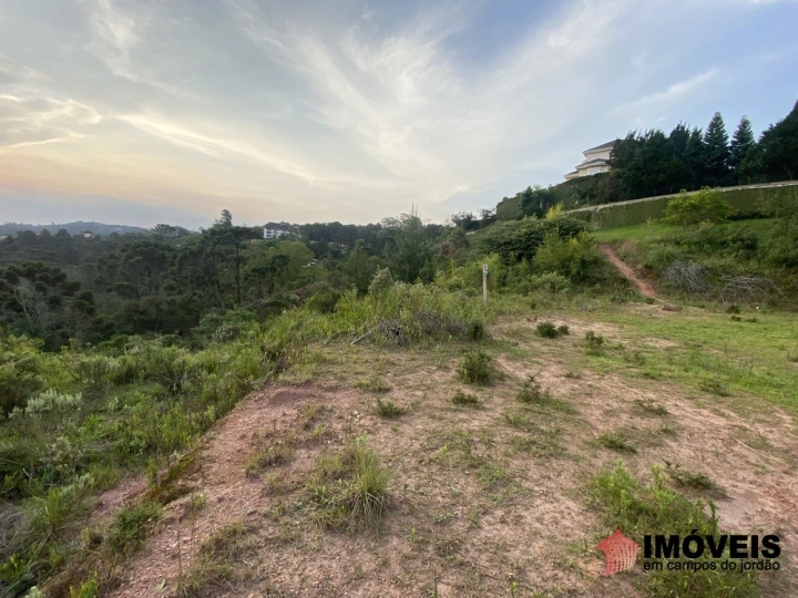 Terreno/Lote Residencial para Venda - Campos do Jordão, Jardim Embaixador - REF: 2629 Imagem da galeria de fotos: Terreno/Lote Residencial para Venda - Campos do Jordão, Jardim Embaixador - REF: 2629