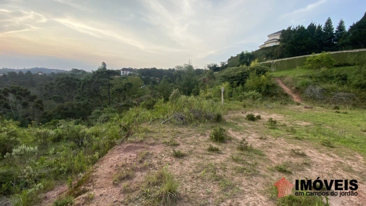 Terreno/Lote Residencial para Venda - Campos do Jordão, Jardim Embaixador - REF: 2629 Imagem da galeria de fotos: Terreno/Lote Residencial para Venda - Campos do Jordão, Jardim Embaixador - REF: 2629