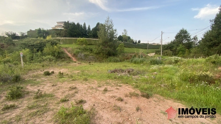Terreno/Lote Residencial para Venda - Campos do Jordão, Jardim Embaixador - REF: 2630 Imagem da galeria de fotos: Terreno/Lote Residencial para Venda - Campos do Jordão, Jardim Embaixador - REF: 2630