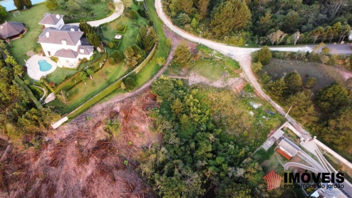 Terreno/Lote Residencial para Venda - Campos do Jordão, Jardim Embaixador - REF: 2630 Imagem da galeria de fotos: Terreno/Lote Residencial para Venda - Campos do Jordão, Jardim Embaixador - REF: 2630