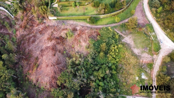 Terreno/Lote Residencial para Venda - Campos do Jordão, Jardim Embaixador - REF: 2630 Imagem da galeria de fotos: Terreno/Lote Residencial para Venda - Campos do Jordão, Jardim Embaixador - REF: 2630