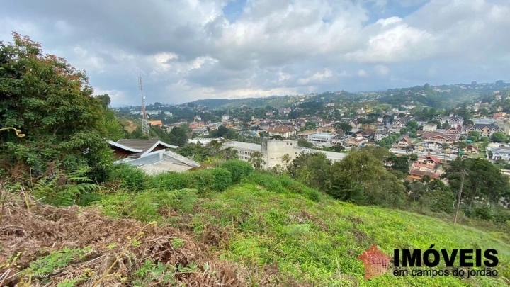 Terreno/Lote Residencial para Venda - Campos do Jordão, Vila Capivari - REF: 2631 Imagem da galeria de fotos: Terreno/Lote Residencial para Venda - Campos do Jordão, Vila Capivari - REF: 2631