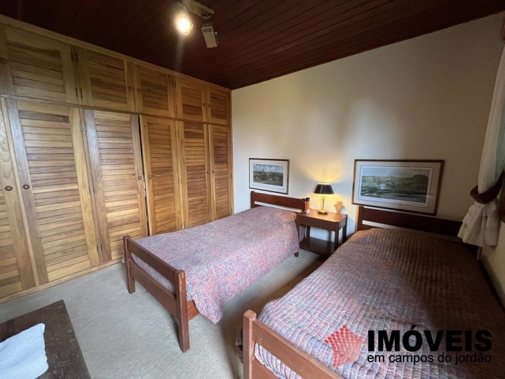 Casa Residencial para Venda - Campos do Jordão, Atalaia - REF: 2634 Imagem da galeria de fotos: Casa Residencial para Venda - Campos do Jordão, Atalaia - REF: 2634