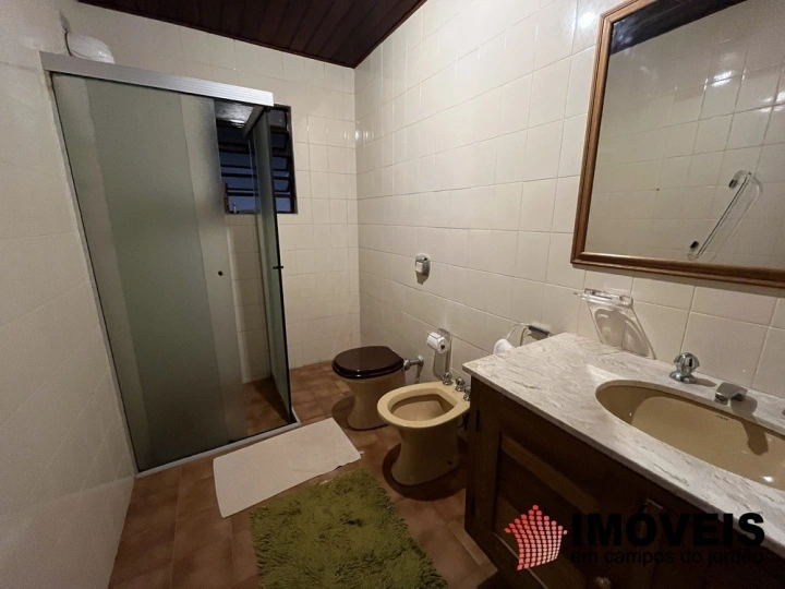 Casa Residencial para Venda - Campos do Jordão, Atalaia - REF: 2634 Imagem da galeria de fotos: Casa Residencial para Venda - Campos do Jordão, Atalaia - REF: 2634