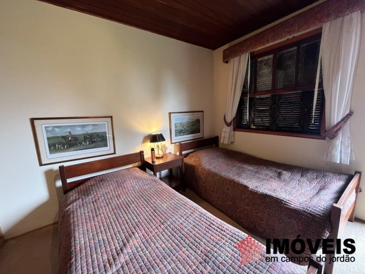 Casa Residencial para Venda - Campos do Jordão, Atalaia - REF: 2634 Imagem da galeria de fotos: Casa Residencial para Venda - Campos do Jordão, Atalaia - REF: 2634